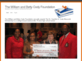 thewbcf.org