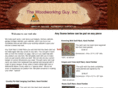 thewoodworkingguyinc.com