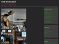 tomstoelker.com