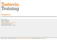 tostevintraining.com