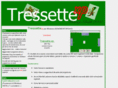 tressette.org