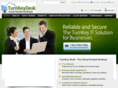 turnkeydesk.com