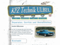 ulbel.com