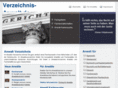 verzeichnis-anwalt.de