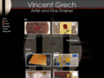 vincentgrech.com