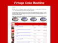 vintagecokemachine.com