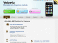 voice4uaac.com