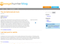 wagehunterblog.com