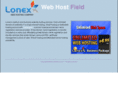 webhostfield.com