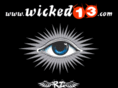 wicked13.com