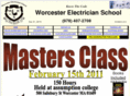 worcesterelectricianschool.com