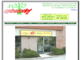 xoxocyberprint.com