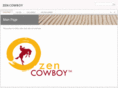 zen-cowboy.com