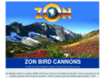 zonbirdcannon.com