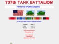 737thtankbattalion.org