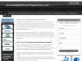 accountingsoftwarecomparisons.com