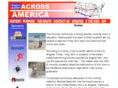 acrossamerica2001.com