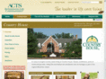 actscountryhouse.com