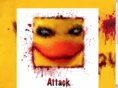 attackofthekillerrubberduckies.com