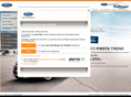 autohaus-pollinger.com