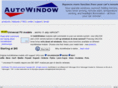 autowindow.com