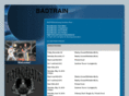 badtrain.com