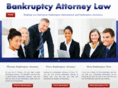 bankruptcyattorneylaw.com
