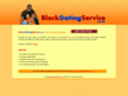 blackdatingservice.com