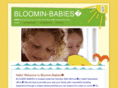 bloomin-babies.com