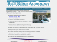 blueridgeaudiology.com