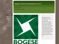 bogesefinancial.com