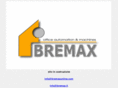 bremaxonline.com
