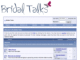 bridaltalks.com