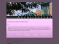 charlesgordonarchitecture.com