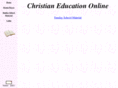 christian-education-online.net