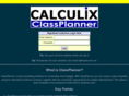 classplanner.biz