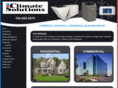 climatesolutionsinc.com