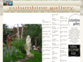 columbinegallery.com