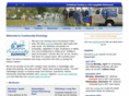 communityrunning.org