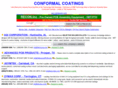 conformal-coatings.com