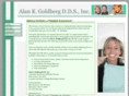 cosmeticdentistcanton.com