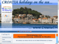 croatia-holidays4you.com