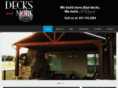 decksandmorebytate.com
