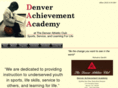 denverachievementacademy.com