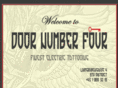 doornumber4.com