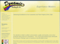 dynamicpaintingco.com