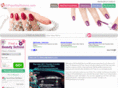 elpasonailsalons.com