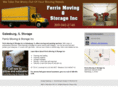 ferrismoving.com