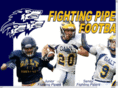fightingpiperfootball.com