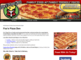 foxspizzakennettsquare.com